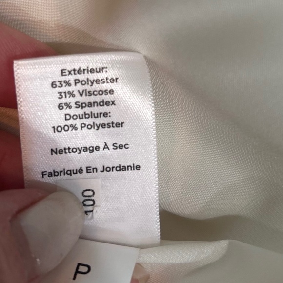 🏷️NWT - TALBOTS LUXE SHEATH DRESS🏷️ - Picture 15 of 16